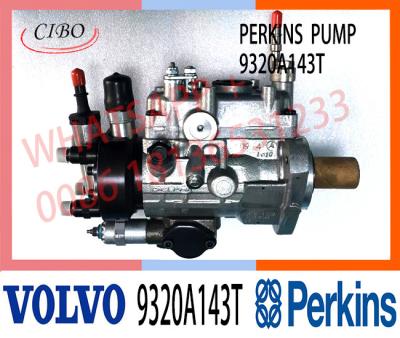 Cina Testa del rotore 7189-340L della pompa di iniezione di carburante del cilindro di Delphy 6 per la pompa del carburante di Delfi 9320A143T 9320A163T 9320A312T 9320A522T in vendita