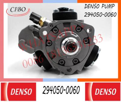 Chine Pompes d'injection de carburant diesel 294050-0060 Pompes d'injection de carburant diesel 294050-0060 Tracteur 11/2004 à vendre