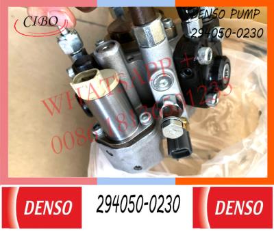 China der Schieneninjektor-Pumpe 22100-51030 ew allgemeine Kraftstoffeinspritzdüse 294050-0230 für Toyota-Injektorpumpe zu verkaufen