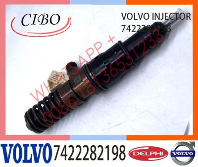 China VOL Fuel Injector 7422187568 22187568 7422282198 22282198 7422301417 22301417 for sale