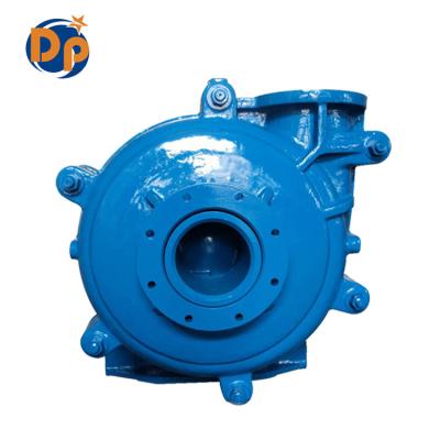 China Automotive Industry Mineral Processing Slurry Pump For Ball Mill Discharge Pump for sale