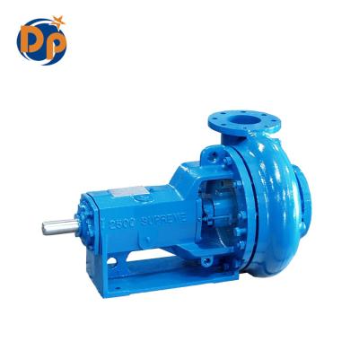 China long life sand gravel pump for gredging sea water for sale