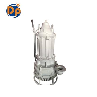 China Food and Beverage Industry Electric Submersible Motor Driven Pump for sale