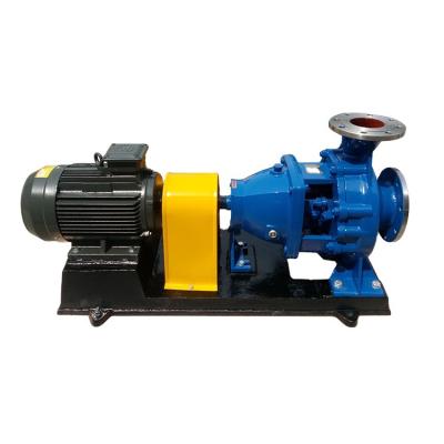 China Biofuel Industry Single Stage Stainless Steel High Pressure Chemical Acid Transfer Pump for sale