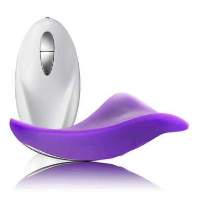 China G Spot Stimulator Vibrator Warehouse In USA Remote Vibrator Clitoral Sucking Stimulator And Clit Sucker Butterfly Vibrator Adult Sex Toys for sale