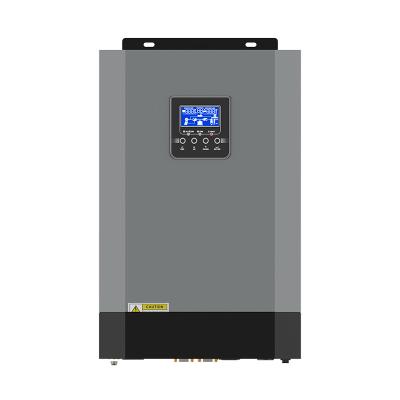 China Home Appliance Off Grid Solar Inverter 3.5 Kw Pure Sine Wave Inverter for sale