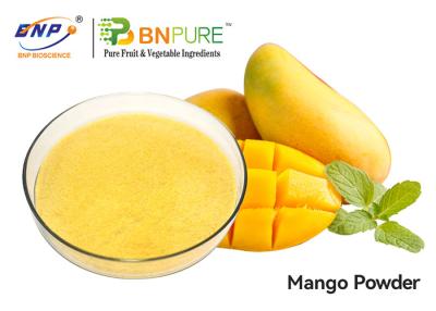 China 4: 1 Mango Seed Extract Powder 100% Water Soluble Mangifera Indica for sale