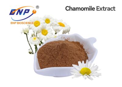 China Chamomile Extract Apigenin 1.2% 1.5% 10:1 Food Grade for sale