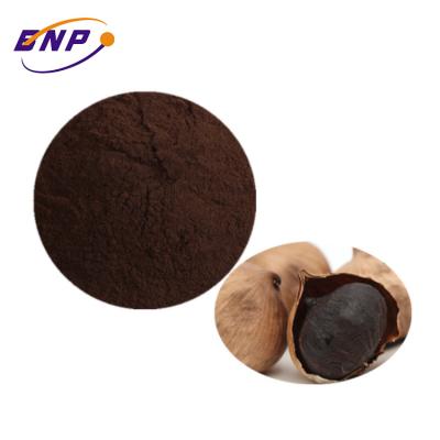 China Single Head Black Garlic Extract Powder Fermented for sale