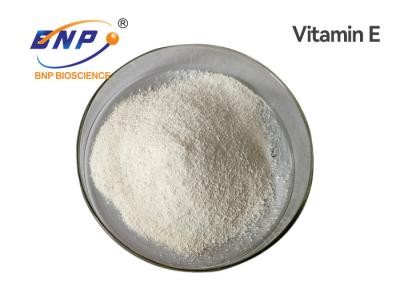 China 50% CWS Vitamin E Acetate Powder HPLC Test Water Soluble for sale