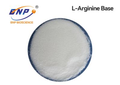 China L-Arginine Powder 99% Purity L-Arginine HCL Healthcare Supplement 74-79-3 for sale