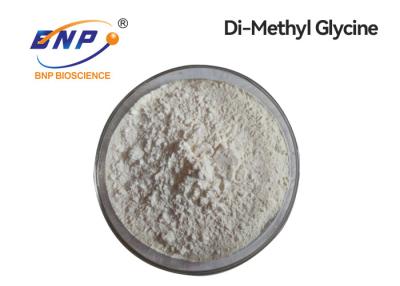 China Healthcare Supplement White Di-Methyl Glycine DMG 99% Vitamin B16 for sale