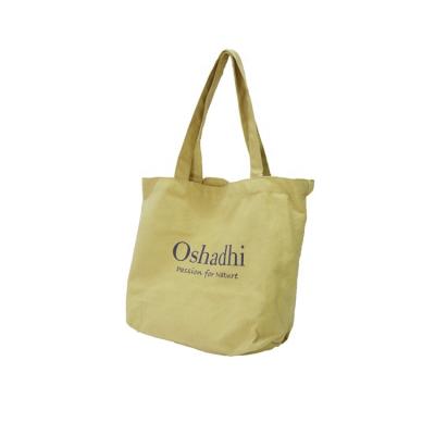 China Wholesale Reusable Single Organic Cotton Shopper Travel Grocery Canvas Shopping Bags Eco-Friendly Cotton Shopper Bag With Custom Made Printed for sale