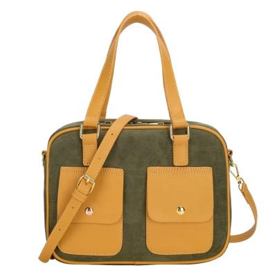 China Water proof European and Korean version of the fashion handbag can be Universal Lady's Bag With one shoulder across the body bag for sale