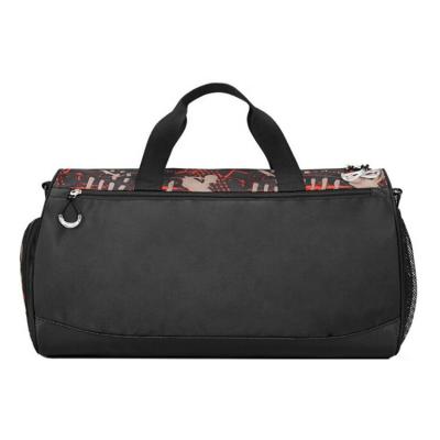 China Best Selling Eco-friendly Duffel Bag 18