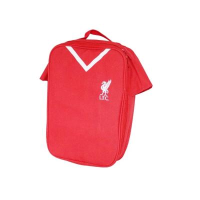 China Waterproof Popular School T-shirt Shape Food Picnic Box Lunch Package Insulated Box Bag For Kids for sale