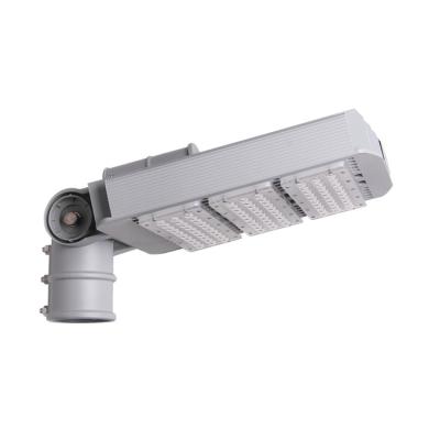 China 5 years warranty Meanwell driver IP65 5000K 6000K 130Lm/W 150W LED Street Lights for sale