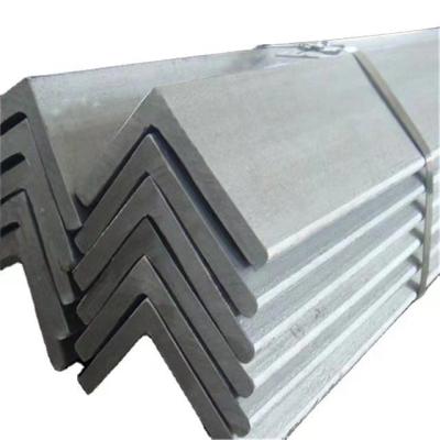 China Liquid Pipe Standard Sizes And Thickness Galvanized Hot Dip Galvanized Steel Angle Iron Bar Price for sale