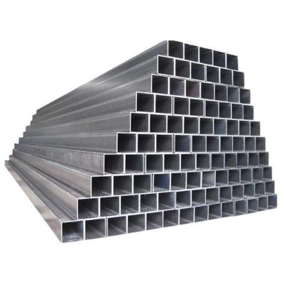 China Liquid Hot Dipped Galvanized Steel Pipe 275gm2 Tube For Oil And Gas Plant Galvanized Steel Pipe Good Quality Weight for sale