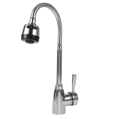 China Kitchen High Quality Modern L Shape Kitchen Sense Faucets Good Quality Sink Faucet Faucet for sale