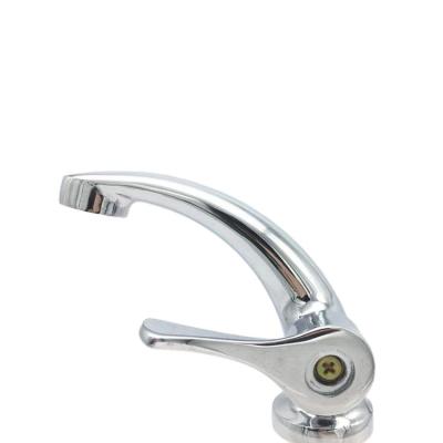 China 2022 New Arrivals Basin Faucets Thermostatic Wall Mount Basin Mixer Tap Bathroom Faucet for sale