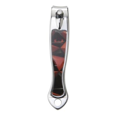 China Cheap CUTICLE Zhang Xiao Quan Carbon Steel Nail Art Clipper Quality Nail Cutter Clipper for sale