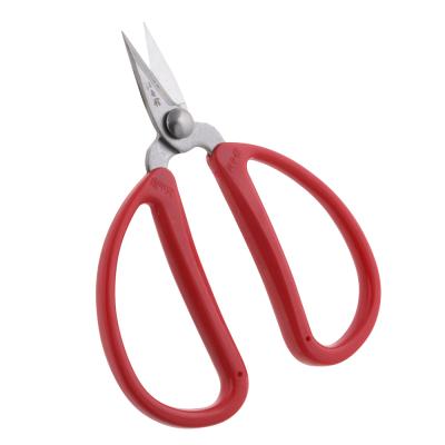 China Best Stainless Steel Cuticle Scissors Portable Manicure Scissors Right Handed Manicure Scissors for sale