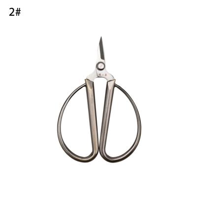 China High Quality Zhang Xiao Quan 11*7cm Stainless Steel CUTECLE Finger, Toe Use Cuticle Nipper Nail Trimmer for sale