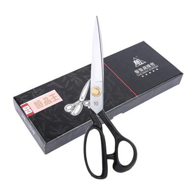 China Various Specifications of Universal Cutting Tailor Scissors Clothing Scissors for sale