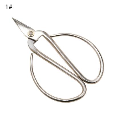 China 13*8.5CM Electrician Custom Multifunctional Front Scissor Wire Cutter Universal Cutting Steel Cable Cutting Scissors Engineering Scissors for sale