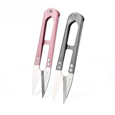 China Universal Wire Cut High Carbon Steel Clipper Cutting Wire Scissors for sale