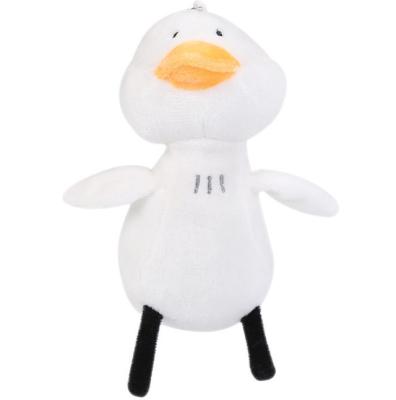 China High Quality Plush Custom Cute Super Cute Duck for sale