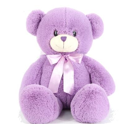 China High Quality Cute Custom Teddy Bear Plush Stuffed Plush Toy for sale