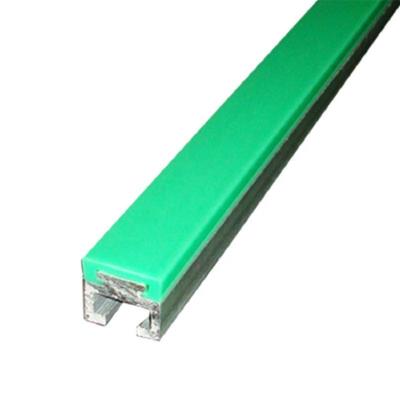 China Safety side guide strong guardrail for carrying equipment accessories for sale