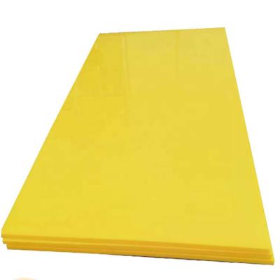 China Wholesale Soft Polyethylene PE Board UPE Board Coal Plate HDPE Coating Wear-Resistance Corrosion Resistance for sale