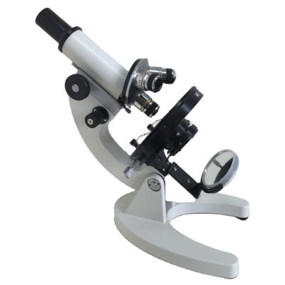 China Eductaion SE20019 Cheapest Student Biological Microscope (Not Toy) 200X Magnification for sale