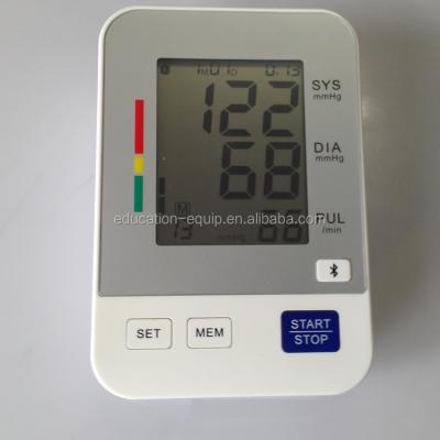 China SE3105033 Digital Bluertooth Arm Blood Pressure Monitor SE3105033 for sale