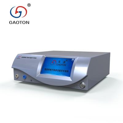 China Reusable RF Tumor Ablation Equipment Otorhinolaryngology Medical Generator for sale