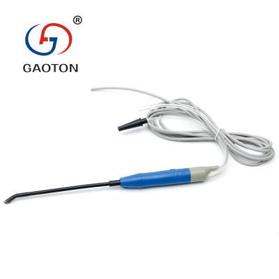 China Metal plasma surgical device for sinus for sale