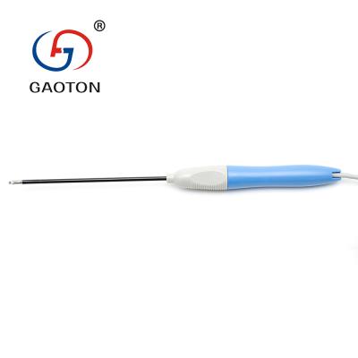 China Subacromial Wand Disposable Shoulder Joint Plasma Decompression Probe Surgical Arthroscopic Arthroscopy DQG-G3530-A120 for sale