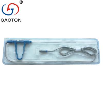 China Metal hip arthroscopy plasma therapy for osteoarthritis for sale