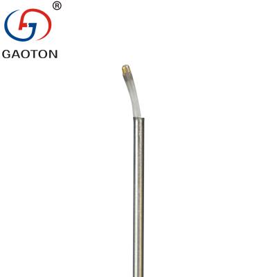 China Metal Plasma Vaporization Ablation Coagulation Under Spine Endoscope Surgery Instruments for sale