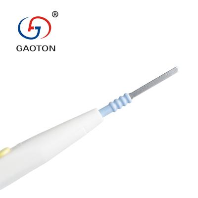 China High Frequency Electric Metal Dermatome Blade Pencil for sale