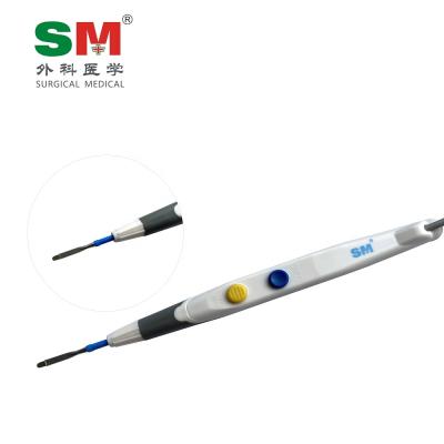 China Electrosurgical Metal RF Scalpel For Electric Surgery Surgical Knives Beauty for sale