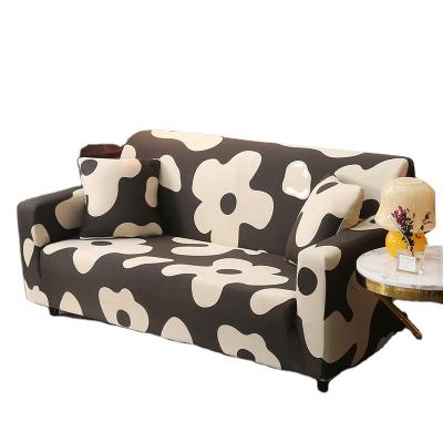 China Comfort Wholesale Cheap Best l Shape Sectional Couch Cover Cat Catches Covers Sofa Couch Ready Made Slipcover for sale