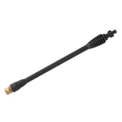 China Style 16 Inch Power Washer Jet Wand Replacement Spray Wand For Pressure Washer for sale