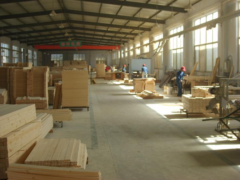 Verified China supplier - Qingdao Furun Furnishing Trade Limited Company