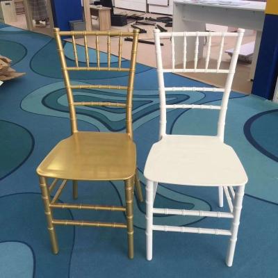 China Traditional wedding chiavari chair for event party rentals for sale