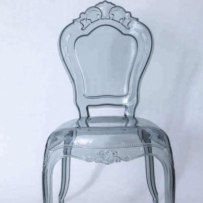 China New Modern PC Leisure Chair For Wedding Event Party Rentals for sale