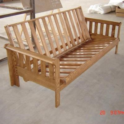 China SOFA BED futon frame for sale